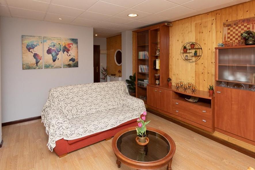 Holiday Home Vigo Currás Street Esterno foto