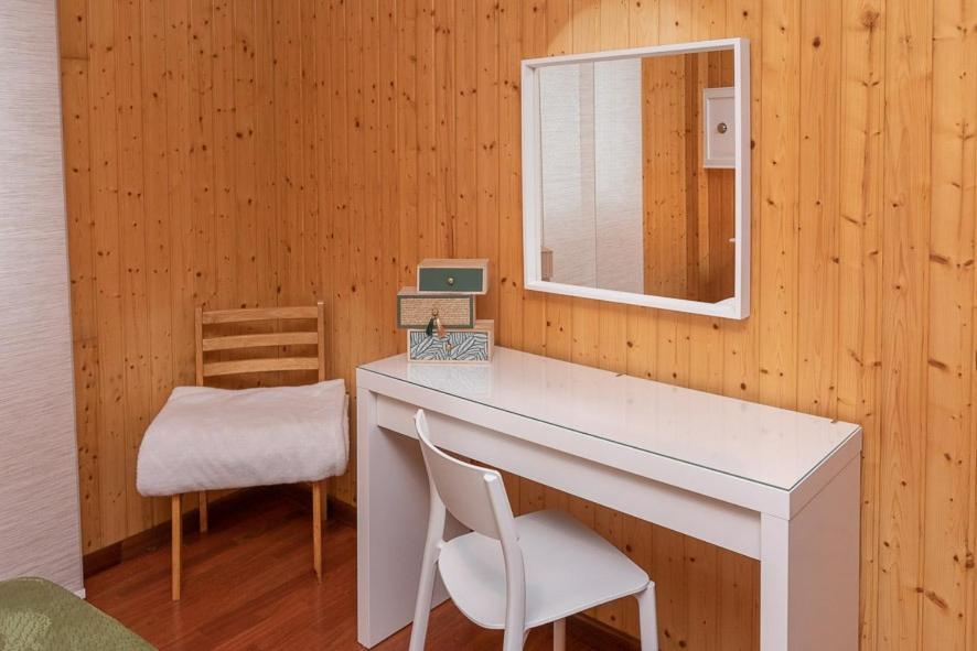 Holiday Home Vigo Currás Street Esterno foto